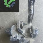 Toyota corolla 07-12 model çıkma kaput kilidi