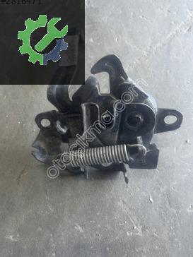 Toyota Corolla Kaput Kilidi 07-12 çıkma parça
