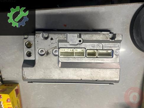 Toyota Corolla Multimedya / Teyp 07-12 çıkma parça