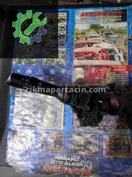 Toyota Corolla Sinyal Kolu çıkma parça