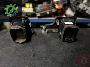 Toyota Corolla 09 sağ sol üfleme ızgaraları çıkma orijinal