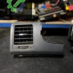 Toyota Corolla 09 sağ sol üfleme ızgaraları çıkma orijinal