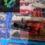 2007 Toyota Corolla Hava Kalitesi Sensörü Çıkma Parça Aydın
