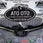 Toyota Corolla 2019-2023 Çıkma Panjur