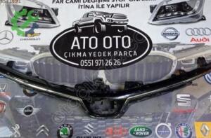 Toyota Corolla 2019-2023 Çıkma Panjur