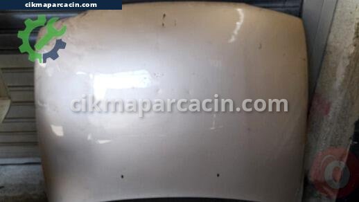 Toyota Corolla Kaput çıkma parça