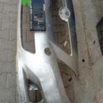 Toyota Corolla 2006 Çıkma Ön Tampon 20062010