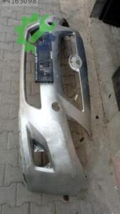 Toyota Corolla 2006 Çıkma Ön Tampon 20062010