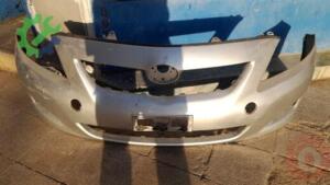 Toyota Corolla 2023 Çıkma Ön Tampon 20072009