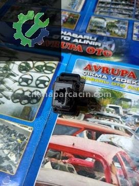 Toyota Corolla Flaşör Düğmesi çıkma parça
