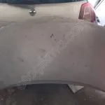Toyota Corolla 2008-2013 kaput çıkma