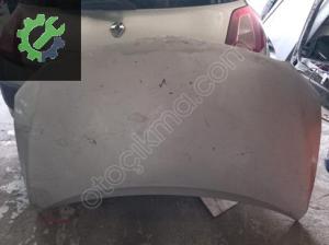 Toyota Corolla 2008-2013 kaput çıkma
