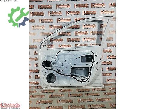 Toyota Corolla çıkma parça