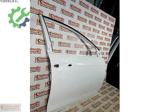 Toyota Corolla çıkma parça