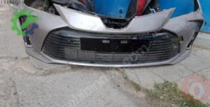 Toyota Corolla 2022 Çıkma Ön Tampon
