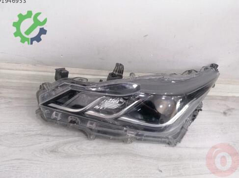 Toyota Corolla Far çıkma parça