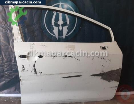 Toyota Corolla Sağ Ön Kapı çıkma parça