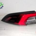 Toyota Corolla 2023 Çıkma Sol Arka Stop No 1985170