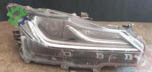 Toyota Corolla 2023 Çıkma Sağ Far No 1982761