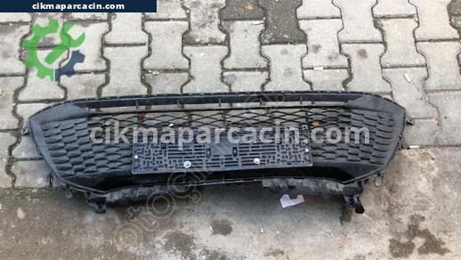 Toyota Corolla Ön Tampon çıkma parça