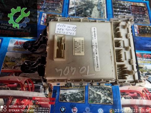 Toyota Corolla Sigorta Kutusu 8273002790 çıkma parça