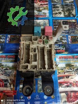 Toyota Corolla Sigorta Kutusu 8273002790 çıkma parça