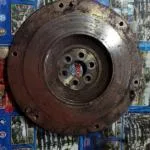 Toyota Corolla 4D4 Volant Ve Dişlisi Çıkma Orjinal Hatasız