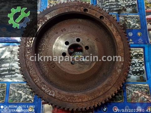 Toyota Corolla Volant çıkma parça