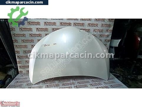Toyota Corolla çıkma parça