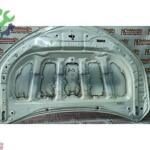 TOYOTA COROLLA 5330102300 MOTOR KAPUTU ORJİNAL ÇITIR HASARLI 53