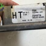 Toyota Corolla Orijinal Çıkma Airbag Beyni 8917002A020