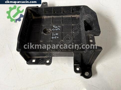 Toyota Corolla Akü çıkma parça