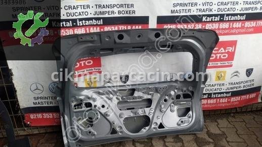 Toyota Corolla Bagaj Kapağı çıkma parça
