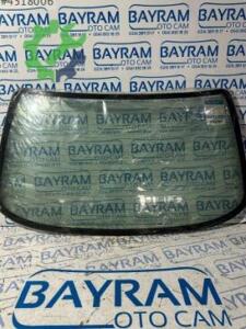 Toyota Corolla 1992-1998 Çıkma Arka Cam