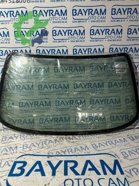 Toyota Corolla Arka Cam çıkma parça