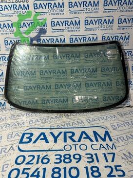 Toyota Corolla Arka Cam çıkma parça