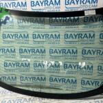 Toyota Corolla 2007-2012 Arka Cam Çıkma