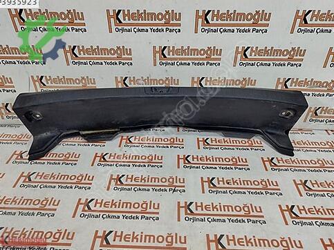 Toyota Corolla çıkma parça