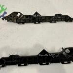 Tampon Braketi Toyota Corolla 2007-2013 Çıkma