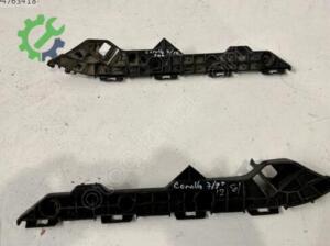 Tampon Braketi Toyota Corolla 2007-2013 Çıkma