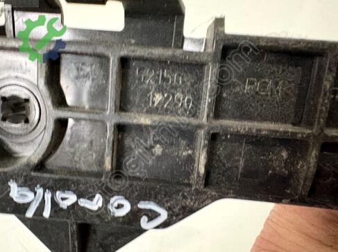 Toyota Corolla Tampon Braketi çıkma parça