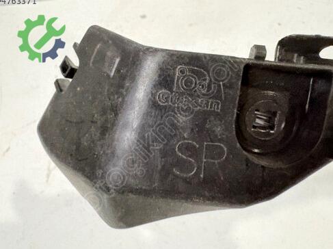 Toyota Corolla Tampon Braketi 5257502120 çıkma parça
