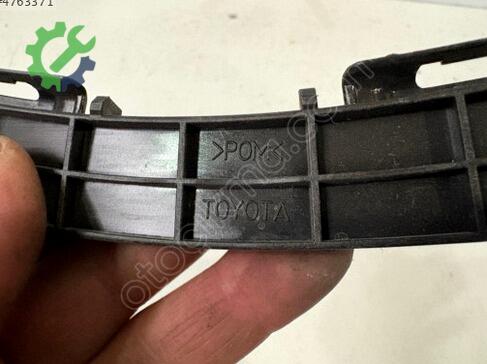 Toyota Corolla Tampon Braketi 5257502120 çıkma parça