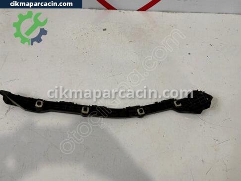Toyota Corolla Tampon Braketi çıkma parça