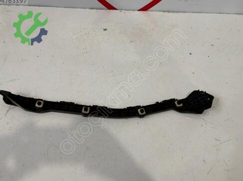Toyota Corolla Tampon Braketi çıkma parça
