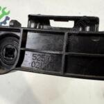 Toyota Corolla 2013-2018 Çıkma Tampon Braketi 5257602120