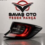 2009 Suzuki Swift Sağ Arka Stop Çıkma Parça İstanbul