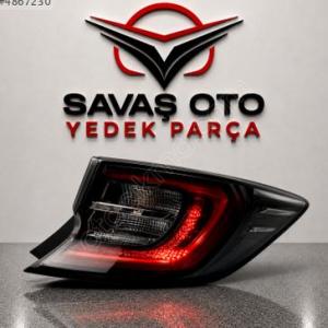 TOYOTA COROLLA ARKA STOP HB.SAĞ SOL 2021 VE ÜZERİ / TAİWAN