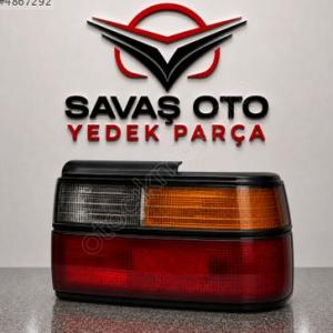 TOYOTA COROLLA ARKA STOP SAĞ SOL 1988 1989 1990 1991 1992 /TAİWAN