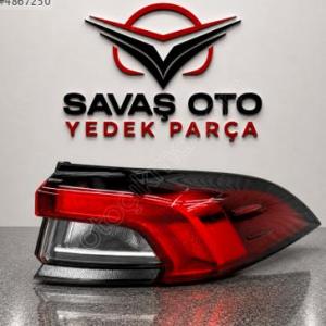 TOYOTA COROLLA ARKA STOP SAĞ SOL 2018 VE ÜZERİ / TAİWAN